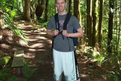 Hiking Trails