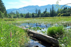 Lost Lake