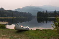canoe
