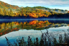 lake colors ©