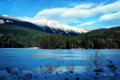 winter ©