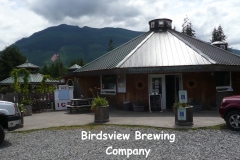 Birdsview Brewing 1