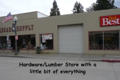 Cascade Supply