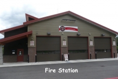 Fire Department