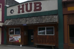 The Hub