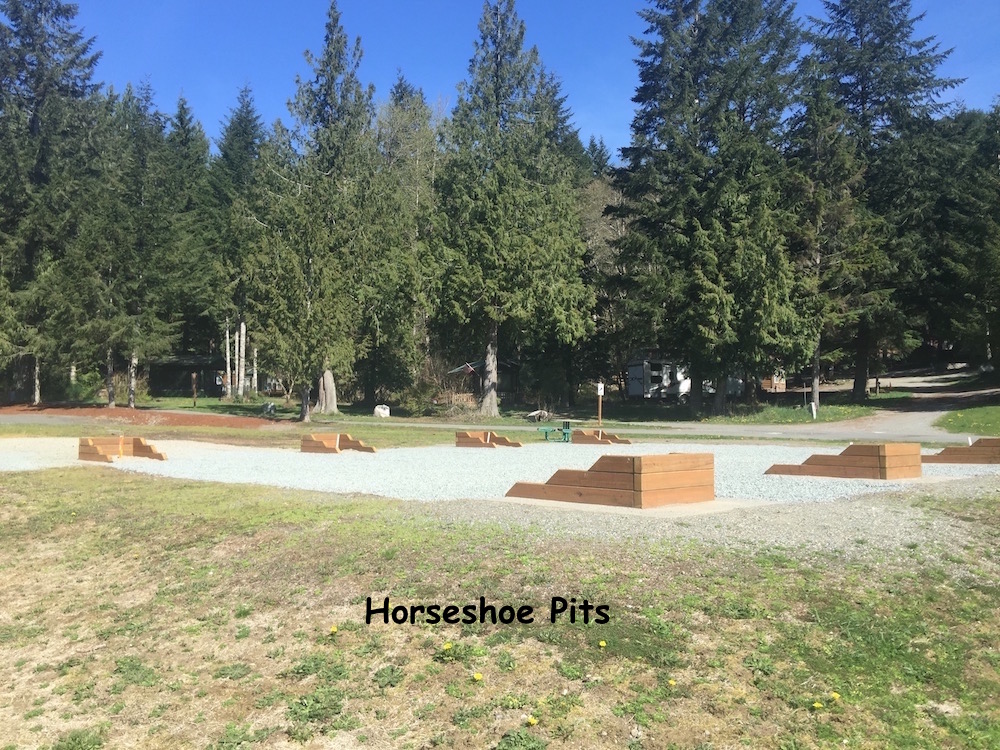 Horseshoe Pits