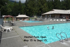 2 Pools