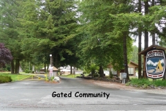 Gated Community