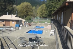 Hot Tubs