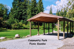 Playground Gazebo©